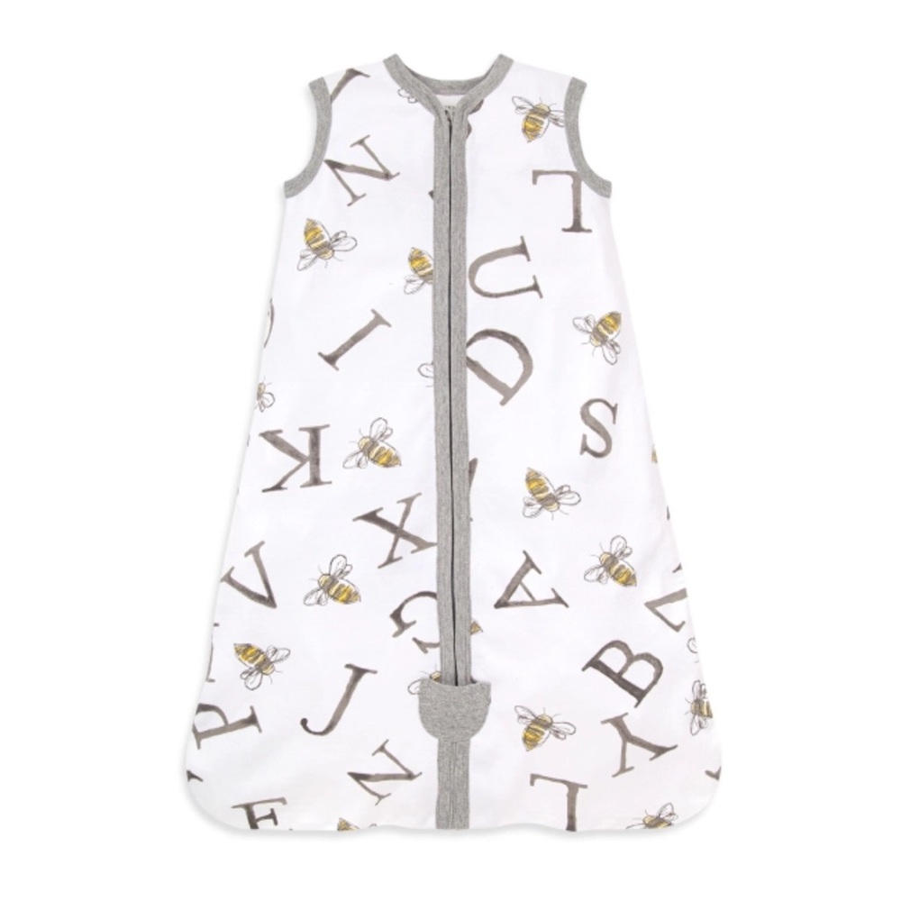 Burt’s Bees wearable blanket